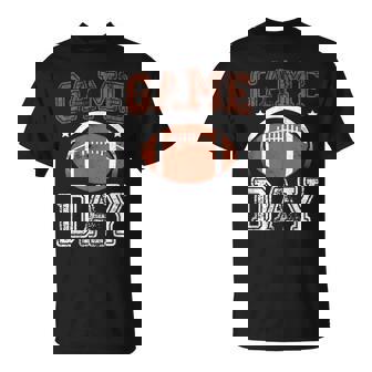 Football Motivational Style Season Boys Women T-Shirt - Thegiftio