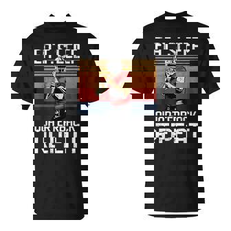 Football Qb Sports Quarterback Qb1 Touchdown Pass T-Shirt - Monsterry