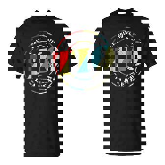 Fun Hombre El Mejor Tio Del Mundo Uncle Cumpleanos Padrinos Camiseta unisex - Regaloses