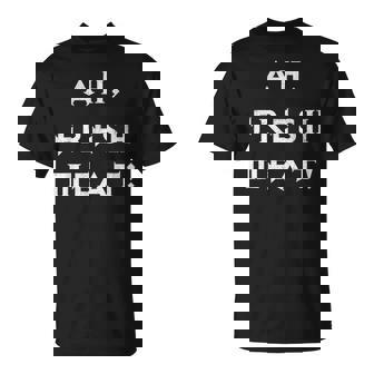 Ah Fresh Meat Diablo Inspired T-Shirt - Thegiftio