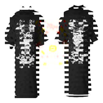 Cat Dan Da Dan Exclusive Men T-Shirt - Monsterry