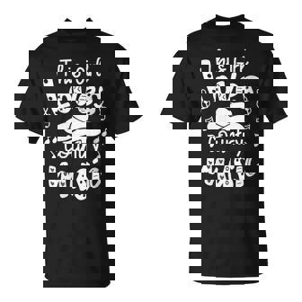 Cowgirl Hat Music Lover This Girl Loves Country Music T-Shirt - Monsterry