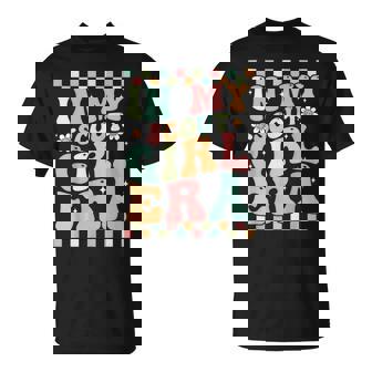 Groovy Scout In My Scout Girl Era Girls Women T-Shirt | Seseable UK