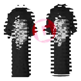 Mapping G Mapping T-Shirt - Monsterry