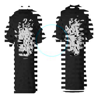 Mapping Superpower Mapping T-Shirt - Monsterry