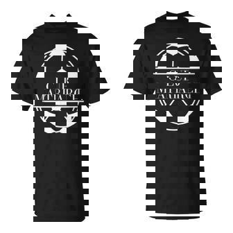Soccer Mom Club Matriarch T-Shirt - Monsterry