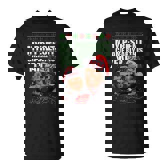 Trump Present Came Early This Year 2024 T-Shirt | Seseable UK