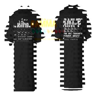 Gamma Gt En Cours Humour Alcoolique Apéro Drôle Alcool T-Shirt - Cadeauxyz