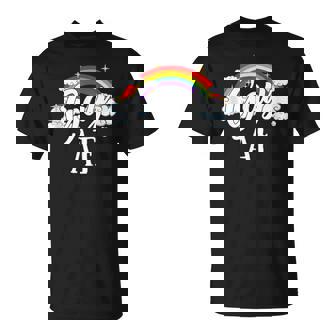 Gay Af Lgbtq Gay Pride Week Month Parade T-Shirt - Monsterry