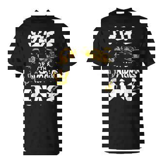 Gigi Of The Notorious One Hip Hop 1St Birthday Old School T-Shirt - Monsterry