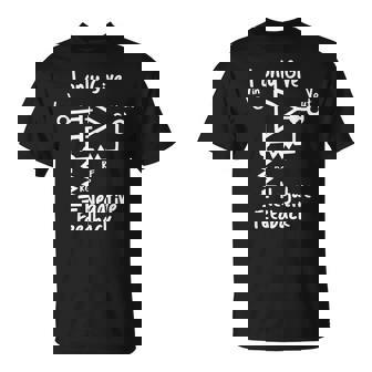 I Only Give Negative Feedback Humor Pour Ingénieur Informatique T-Shirt - Cadeauxyz