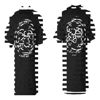 Go Pound Sand T-Shirt - Monsterry