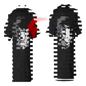 Goemon Lupin Jigen Artistico Maglietta - Novitaregali