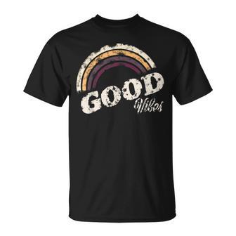 Goodibes T-Shirt - Geschenkecke