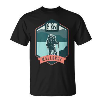 Gr221 Mallorca T-Shirt - Geschenkecke