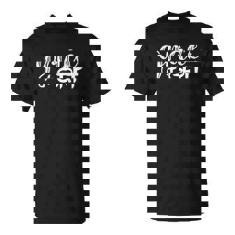 Grace Grit Motivational Inspirational Mantra T-Shirt - Thegiftio