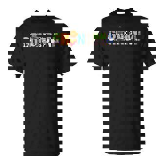 Grandma Of The Birthday Western Rodeo Boy Family Matching T-Shirt | Mazezy