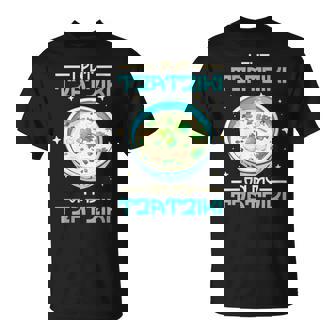 Greek Cuisine Greek Food I Put Tzatziki On My Tzatziki T-Shirt - Monsterry