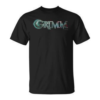 Grimm Logo Standard T-Shirt - Geschenkecke