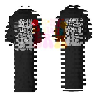 Groovy Retro In My Reputation Era Costume T-Shirt | Mazezy