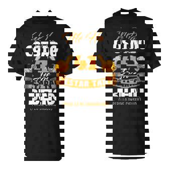 Me Ha Costado 41 Años Estar Tan Bueno Cumpleaños Camiseta unisex - Regaloses