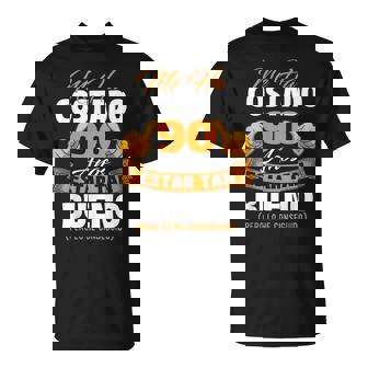 Me Ha Costado 90 Años Estar Tan Bueno Cumpleaños Camiseta unisex - Regaloses