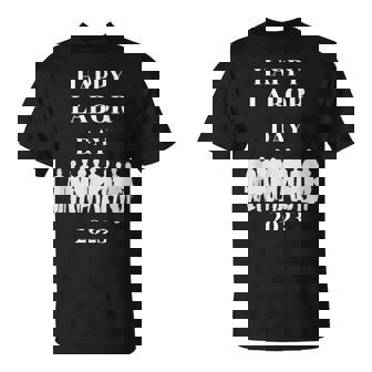 Happy Labor Day 2023 Theme Bundle For Your Labor Day T-Shirt - Monsterry