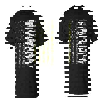 Hardy Last Name Surname Team Hardy Family Reunion T-Shirt - Monsterry