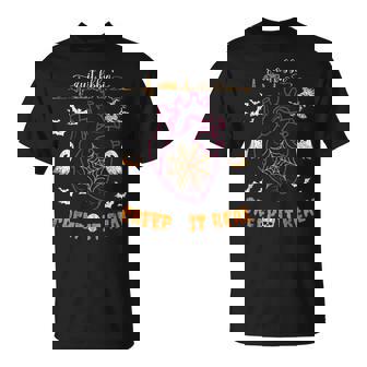 Heart Anatomy Anatomical Heart Halloween Nurse T-Shirt - Thegiftio