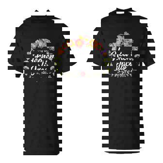 Hecho En Jalisco T-Shirt - Thegiftio