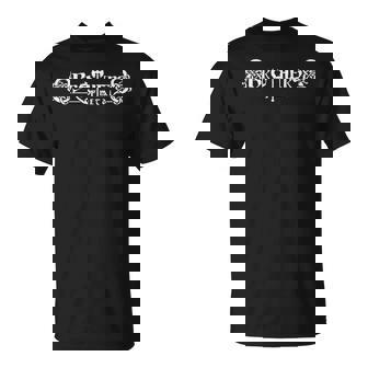 Hermanos Del Metal Camiseta unisex - Regaloses