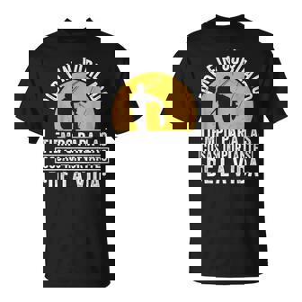 Hombre Divertido Pesca Por Fin Jubilado Pescador Camiseta unisex - Regaloses