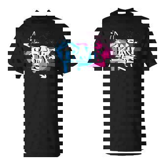 Hombre Niños Idea De Regalo Divertido Humor Nombre Para Travis Camiseta unisex - Regaloses