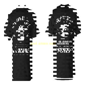 Homme Juste Un Mec Qui Aime Sesaches Humourache Homme Fermier T-Shirt - Cadeauxyz