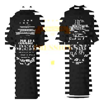 Homme Lensois Boit La Pression Bière Humour Fête Lens T-Shirt - Cadeauxyz
