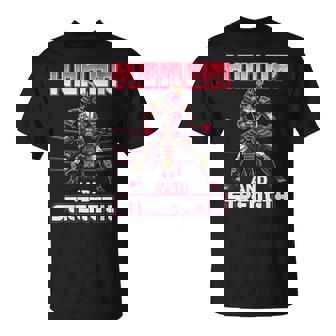 Honor And Strength Samurai Warrior Martial Arts T-Shirt - Monsterry