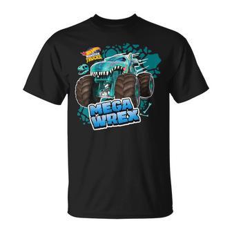 Hot Wheels Mega Wrex T-Shirt - Geschenkecke