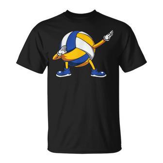 Idea De Regalo Deoleibol Para Niños Adolescentes Y Adultos Camiseta unisex - Regaloses