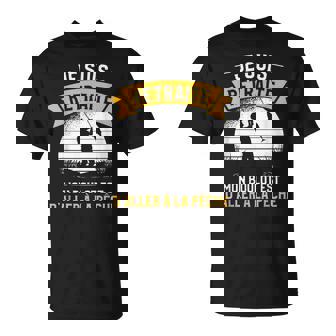 Idée Cadeau De Retraite Pour Un Pêcheur Mon Métiera Pêcher T-Shirt - Cadeauxyz