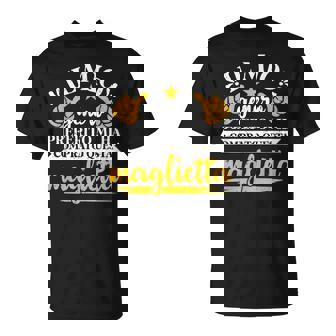 Il Mio Genero Preferito Divertente Detti Suocera Suocero Maglietta - Novitaregali