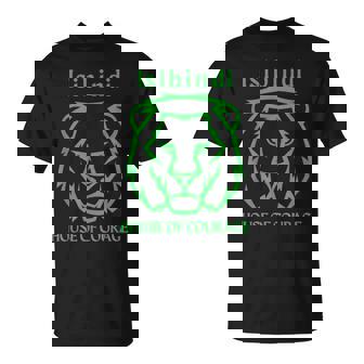 Isibindi House Of Courage House Rca School Teacher Student T-Shirt - Thegiftio UK