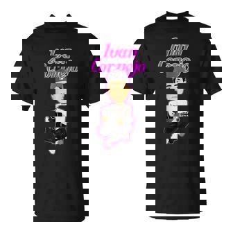 Ivan Mexico Cornejo Acustico Musica Cantante Music Mexico T-Shirt - Thegiftio UK
