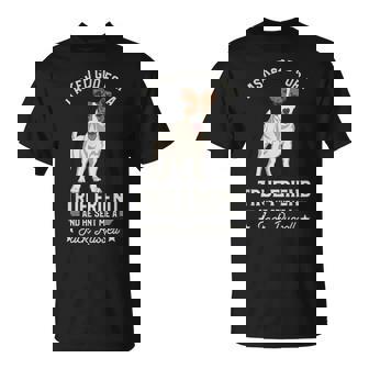 Jack Russell Terrier Chien Jack Russells T-Shirt - Cadeauxyz