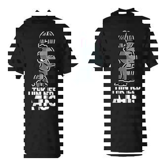 Jai Besoin De Câlin Mignon Hugger T-Shirt - Cadeauxyz