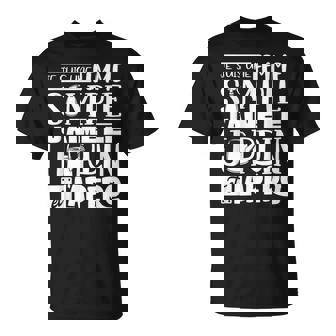Jardin Jardinier Jardinage Cadeau T-Shirt - Cadeauxyz