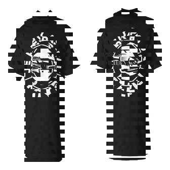 Je Peux Pas J'ai Rallye Cadeau Rallye Pilote De Course T-Shirt - Cadeauxyz
