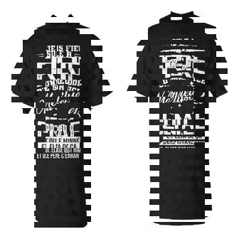 Je Suis Le Fier Frère D'une Sœur Douce Merveilleuse Et T-Shirt - Cadeauxyz
