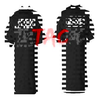 Je Suis Tac Déguisement 2 Personnes -Tic Et Tac Duo Drôle T-Shirt - Cadeauxyz