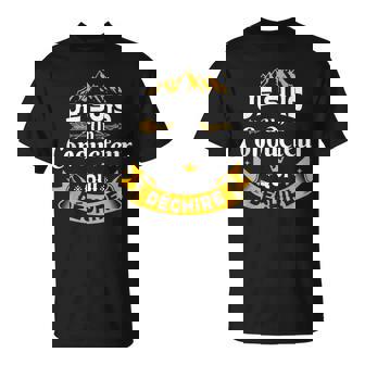 Je Suis Un Conducteur Qui Déchire Idée Original Drôle T-Shirt - Cadeauxyz