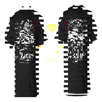 Je Suis Une Banquière Qui Déchire Idée Drole Original T-Shirt - Cadeauxyz